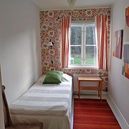 Villa Bro Brastad Екстериор снимка